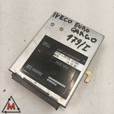 Centralina limitatore velocita' per Iveco Eurocargo 150E18 del 1992 usata 99823