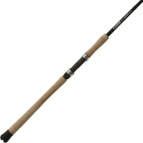 Gloomis imx pro blue spinning - imx,