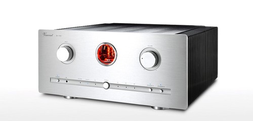 Vincent 700 amplificatore - vincent,