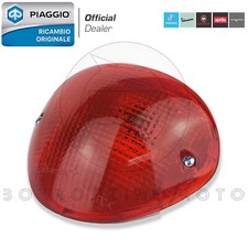 FANALE FARO POSTERIORE STOP