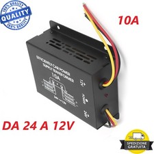 RIDUTTORE DI TENSIONE