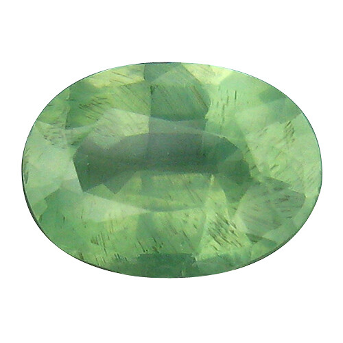 Pietra preziosa cianite - di,