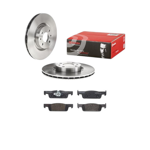 Brembo kit freni - kit,