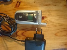 LG Modello U8130 VINTAGE