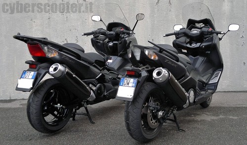 Ricambi max tmax - max, dal