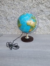 Mappamondo vintage Rico