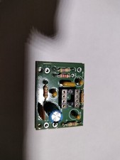 Drake R4c Clone Scheda