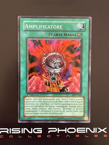 Rising phoenix yugioh - rising,
