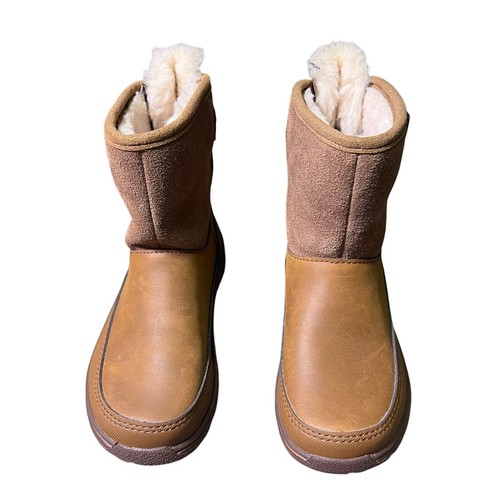 Stivali impermeabili ugg - stivali,