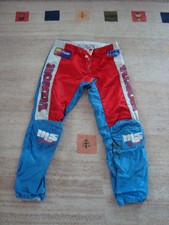 PANTALONI MOTOCROSS MS RACING HONDA- MODELLO 1