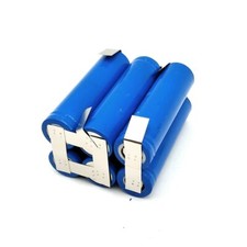 4000mAh per batteria Wurth 12V