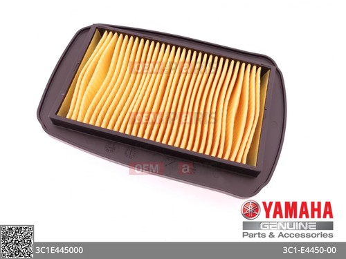 Filtro aria yamaha yzf r125 - filtro,