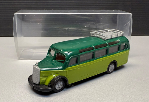 Mercedes benz 3500 - benz, o