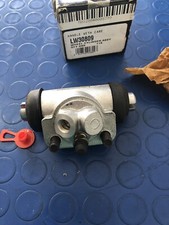 CILINDRETTO FRENO POSTERIORE DX LAND ROVER DEFENDER DIAMETRO 25,40 DELPHI