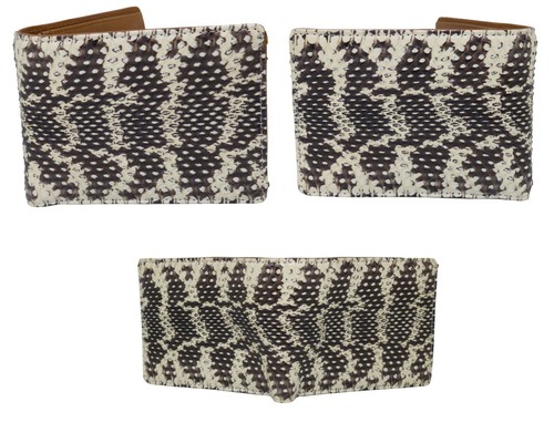 Portafoglio bifold vera - portafoglio,