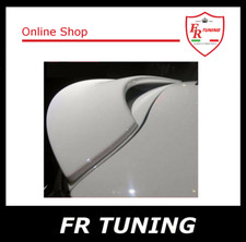 SPOILER MINI COOPER R50 R53