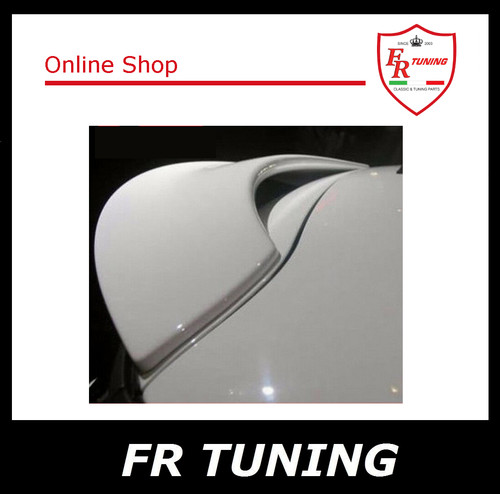 Spoiler mini cooper r50 - spoiler,