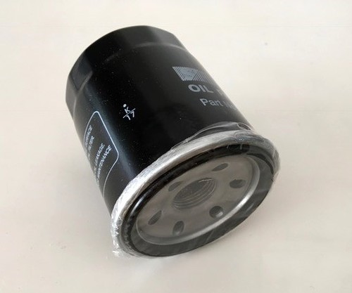 Filtro olio per - , vetus