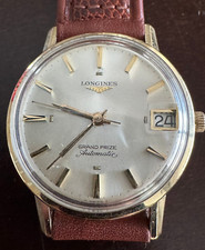 OROLOGIO DA POLSO VINTAGE UOMO