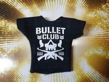 Custom Bullet Club Wrestling