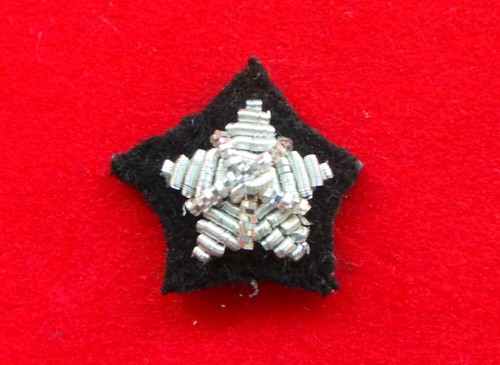 Ww1 ww2 riproduzione stella - ww2,