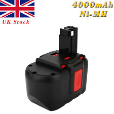 Batteria 4000mAH 24V Ni-MH per
