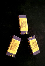Lotto 2 pezzi amplificatore