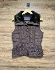 Gilet imbottito trapuntato