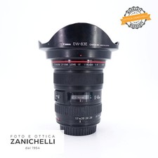 Canon EF 17-40mm f/4 L USM