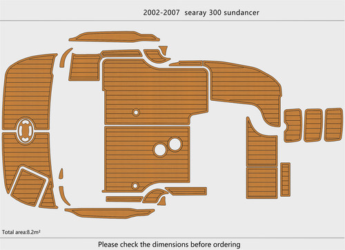 2002 2007 sea - 2002-2007, 300