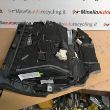 Sportello portaoggetti cruscotto DX AUDI A6 (4F) 3.0 V6 TDI FAP Quattro SW