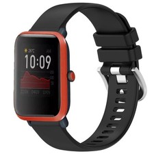 Cinturino in silicone per