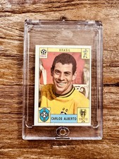 Panini World Cup Mexico 70