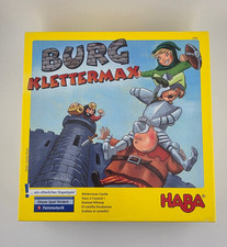 Castello Climbingmax HABA 2022