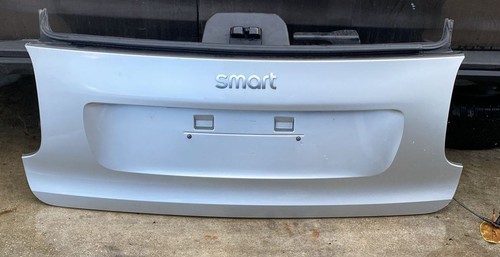 Portellone smart fortwo 453 - portellone,
