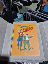 Zagor presenta Cico Story