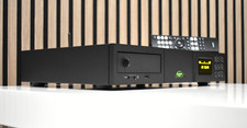 NAIM UNITI Ricevitore CD