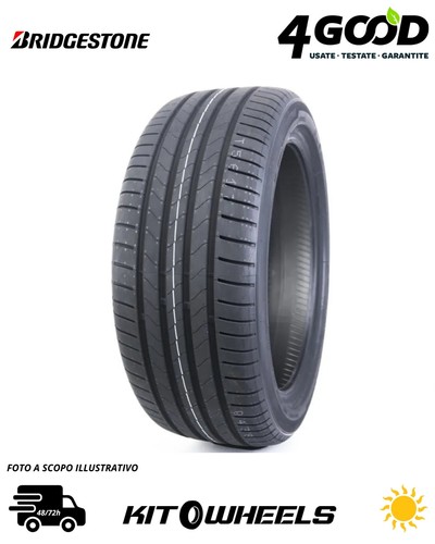 Pneumatici usati bridgestone - pneumatici,