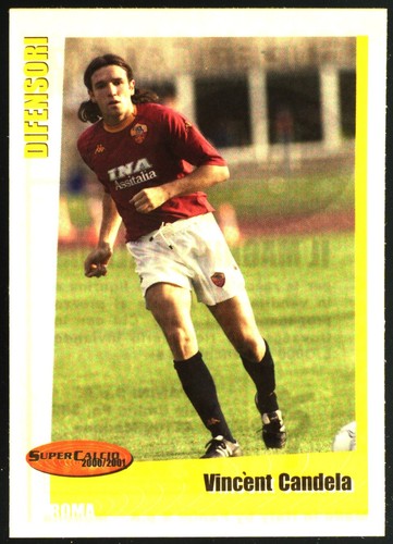 Super calcio - super, (2000-01)