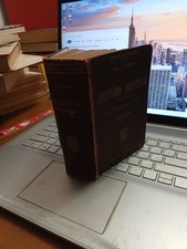 Ricettario industriale Ghersi