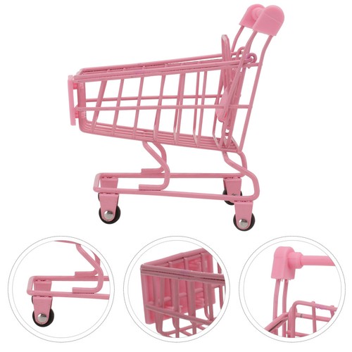 1pz mini carrello - mini, spesa