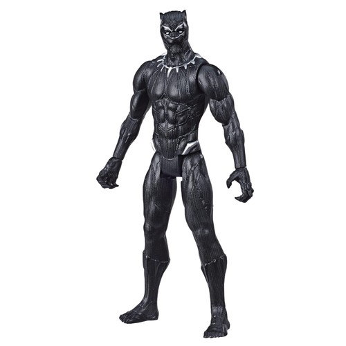 Avengers black panther - avengers,