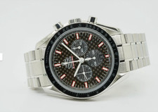 Omega Speedmaster Racing