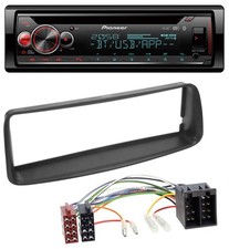 Pioneer MP3 DAB CD Bluetooth
