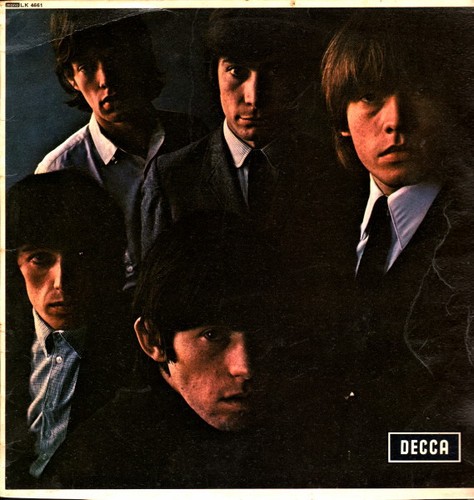 The rolling stones 2 - rolling,