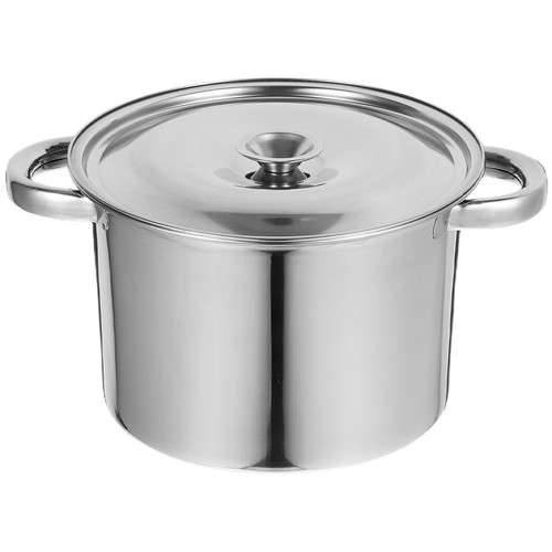 Pentola stock multiuso - stock, in