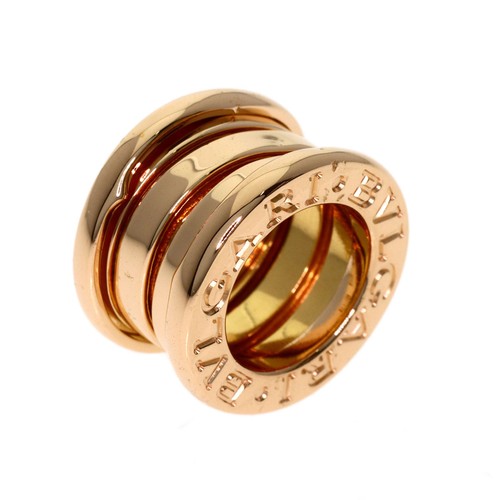 Bvlgari zero1 ciondolo top - ciondolo,