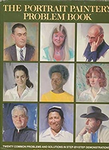 The portrait painter problem - the,