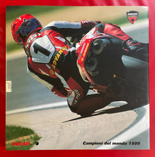 DUCATI CORSE CAMPIONI DEL