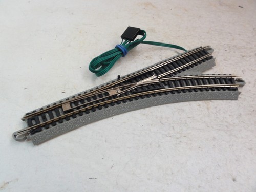 Bachmann track - n,